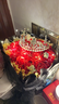 AIMORNY52朵玫瑰永生香皂花同城配送38女神节活动生日礼物非鲜花送女生 实拍图