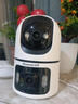 纽曼无线家用智能AI摄像头高清监控器360度无死角带夜视全景语音手机远程旋转可对话室内外家庭云台 实拍图