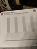 华为路由器Ax3pro new高配穿墙王WiFi6+路由器千兆家用无线路由器5G双频7大户型mesh组网全屋wifi电竞 Ax3标准版【海思双核3000M+千兆网线】 晒单魔方插座/红包2选1 30天 实拍图