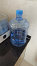 拜杰纯净水桶 食品级PC桶装水水桶矿泉水桶饮用水储水桶饮水机水桶手提户外桶空桶 7.5L 实拍图