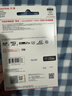 闪迪（SanDisk）256GB TF(MicroSD)内存卡 4K极速金卡A2 V30 U3行车记录仪 运动相机无人机 监控存储卡 读190MB/s 实拍图