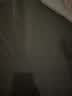 星晚硅藻泥吸水垫卫生间防滑洗澡脚垫厕所门口垫子浴室淋浴速干软地垫 快乐-紫（方哒） 60*90CM 实拍图