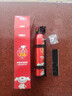 火焰战士车载灭火器水基灭火器家用新能源汽车国标消防3C认证21B环保620ml 实拍图