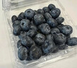 怡颗莓Driscoll's 云南蓝莓Jumbo大果18mm+12盒125g/盒新鲜水果礼盒 实拍图