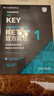 KET新题型官方真题1 剑桥通用五级考试 剑桥授权 含答案、超详解析、考官评价（附扫码音频、口语示例视频） 实拍图