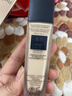 兰蔻（LANCOME）新持妆轻透粉底液 持久遮瑕隔离油皮第二代 PO-03，买30ml赠PO-01粉底液30ml 实拍图