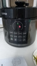苏泊尔（SUPOR）国风系列电压力锅6L大容量智能预约 煲汤小米粥双胆 60YC8086电饭煲高压锅6-8人内胆批次随机发货 实拍图