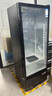 澳柯玛（AUCMA）展示柜冷藏保鲜柜单门立式饮料柜商用冰箱冷柜啤酒柜超市冰柜冷饮陈列柜大容量 329升丨风直冷除霜丨1级能效 329SNEH黑色 实拍图