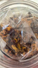 同仁堂品牌 北京同仁堂昆仑雪菊新疆雪菊天山血菊雪域高原口感甘甜50g 实拍图