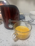 苏泊尔（SUPOR）榨汁机渣汁分离多功能料理机家用榨汁杯鲜榨果蔬果汁机水果搅拌机电动榨汁杯TJE06A 实拍图