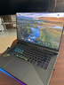 ROG【京东独家】魔霸新锐 锐龙9 16英寸 游戏本笔记本电脑(R9 8940HX 16G 1T RTX5060 2.5K 165Hz) 实拍图
