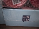 USERJOY冬季中老年人帽子妈妈女加绒保暖毛线针织帽奶奶棉帽防寒贝雷帽 实拍图