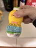 金豆芽儿童金银花柚子汁155ml*16瓶孩子饮料宝宝零食果汁西柚汁 实拍图