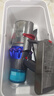 戴森（DYSON）V15 Detect Fluffy无绳吸尘器新一代蓝色【原装进口】手持无线 除螨 宠物家庭适用 实拍图