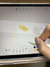 倍思电容笔iPad触控笔【2025升级】适用25年iPad Pro/Air/Mini/iPad11平板触屏手写笔Applepencil二代 实拍图