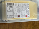 瑞慕 Swissmooh 瑞士进口大孔奶酪片 原味100g 烘焙即食芝士片原制 实拍图