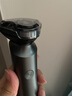 飞科（FLYCO）男士智能剃须刀旋转式电动刮胡刀剃胡须刀全身水洗三刀头新年生日礼物送男友送父亲FS923 实拍图