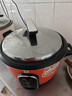 半球（PESKOE）商用电饭锅食堂大容量10人以上电饭锅 老式饭店用大型电饭煲 LX100-155B 实拍图