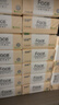 洁柔抽纸 粉Face柔韧3层110抽*24包 可湿水纸巾卫生纸 抽纸整箱 实拍图