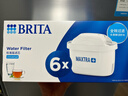 碧然德（BRITA） 家用滤水壶 净水壶滤芯 Maxtra 多效滤芯 6枚装 实拍图