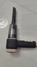 徕本（HELLOLEIBOO）车载吸尘器大吸力无线汽车用手持吸尘器家用大功率小型吸吹抽充四合一 实拍图