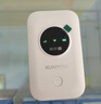 迅优随身wifi三网通免插卡移动网络wifi6无线网卡便携式高速4G无线wifi无限制全国通用流量2026款5GXY 【顶配版wifi6】八核八通道+升级长续航 实拍图