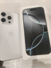 Apple/苹果【需签收激活】iPhone 16 Pro 128GB 白色钛金属 支持移动联通电信5G 双卡双待手机 国补 实拍图