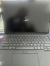 ThinkPad E14 14代酷睿core5可选 ultra可选 14英寸高性能 编程设计 联想笔记本电脑 Ultra5-125H标压 16G 1T固定制 实拍图
