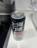 力波啤酒REEB全麦芽德式小麦精酿白啤500ml*6罐  千岛湖活水 实拍图