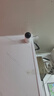 华为智选鸿蒙智选800万摄像头家用监控器360度无死角带夜视全景无死角手机远程 室内婴儿老人看护海雀5i 4K 实拍图