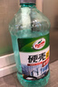 龟牌（Turtle Wax）硬壳玻璃水0度汽车去油膜强力去污除虫胶鸟粪雨刮水通用2L*4瓶 实拍图