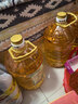 金龙鱼 食用油 非转基因 物理压榨玉米油6.18L（蕴含植物甾醇） 实拍图