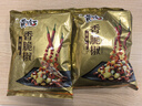黄飞红（HUANGFEIHONG）香脆椒298g*2袋 辣椒脆 辣椒酥 香辣酥 花生脆零食下酒菜花生米 实拍图