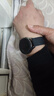HUXIAVIM智能手表华强北watch华为机鸿蒙安卓系统苹果机适用运动gt5 ultra 黑皮带 NFC+支付+海量表盘+运动健康监测 消息提醒+定位导航+超长待机+心率血氧血压睡眠监测 实拍图