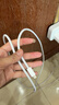 Apple/苹果 240W USB-C数据线-2米 type-c苹果充电线数据传输 苹果17充电线iphone17充电线 实拍图