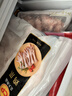 正大食品（CP）鸡爪净重2斤（单个鸡爪约40-50g） 柠檬鸡爪凤爪烧烤鸡爪生鲜 实拍图