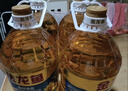 金龙鱼 食用油 葵花籽清香型调和油5L （新老包装随机发货） 实拍图