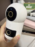 小米智能摄像机 3 3K家用云台摄像头500万像素室内监控器360度无死角带夜视手机远程婴儿宠物 实拍图