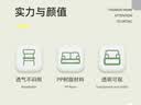 九千谷透明控根盆兰花盆水苔蝴蝶兰花盆塑料透气家用带托盘12cm3个0084 实拍图