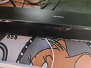 漫步者（EDIFIER）HECATE G1500 Bar 7.1音效 电竞游戏 soundbar电脑音响 桌面音响 音响电脑台式 灰色礼物 实拍图