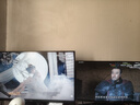 创维21.45英寸办公显示器 FHD 120Hz 8bit 可壁挂硬件低蓝光 高对比度4000:1电竞显示屏 F22B30F 实拍图