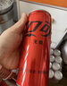 可口可乐（Coca-Cola）零度 Zero 无糖汽水 碳酸饮料 330ml*24摩登罐  实拍图