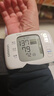 欧姆龙（OMRON）电子血压计手腕式血压仪家用便携血压测量仪医用高精准测血压仪器 【高端旗舰款T31】静音模式+体位自检+超薄腕带 已售20万台不准包退 实拍图
