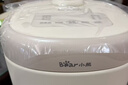 小熊（Bear）电饭锅1-2人 小电饭煲 1.6L耐磨不粘内胆 微压快煮饭杂粮饭汤粥智能预约公寓多用电饭锅 DFB-K16A1 实拍图