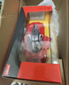 星辉(Rastar) 遥控车1:24法拉利LaFerrari跑车模型玩具48900新年礼物 实拍图