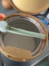 美素佳儿（Friso）皇家幼儿配方奶粉 3段（1-3岁幼儿适用）800g 乳铁蛋白 (新国标) 实拍图