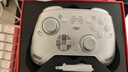 北通鲲鹏70精英无线游戏手柄AI智控自适应双切扳机摇杆 xbox电脑PC蓝牙NS体感 steam电视switch2 仁王3 实拍图
