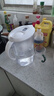碧然德（BRITA）过滤净水器 家用滤水壶 净水壶 Marella 海洋系列 3.5L（白色） 实拍图