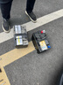 瓦尔塔（VARTA）汽车电瓶蓄电池启停 动力强劲 AGMH6昂科威昂科拉英朗标致探界者 实拍图