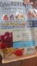 卡乐比（Calbee）即食燕麦片 减糖水果麦片550g 日本进口非油炸 营养早餐代餐零食 实拍图